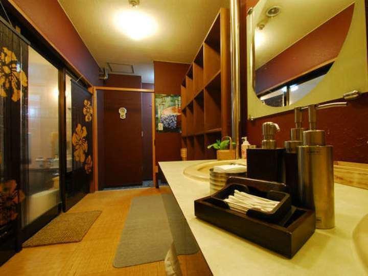 Yakushi No Yu Yumotokan Kusatsu  Extérieur photo