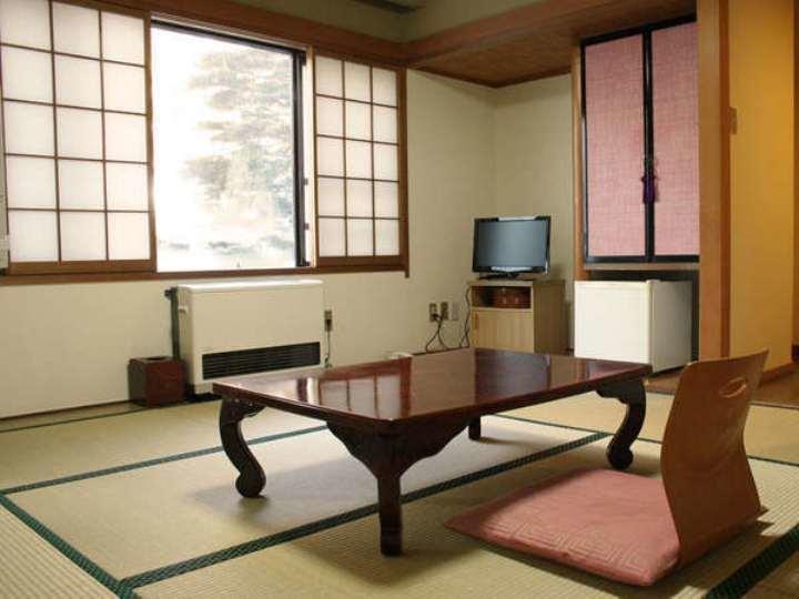 Yakushi No Yu Yumotokan Kusatsu  Extérieur photo