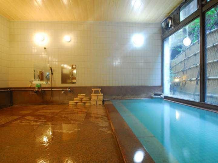 Yakushi No Yu Yumotokan Kusatsu  Extérieur photo