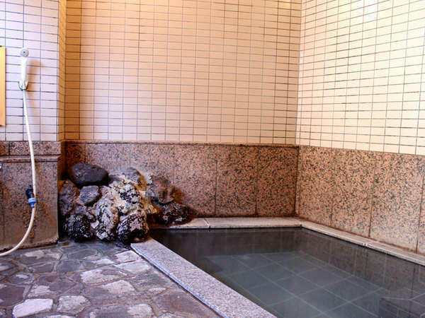 Yakushi No Yu Yumotokan Kusatsu  Extérieur photo