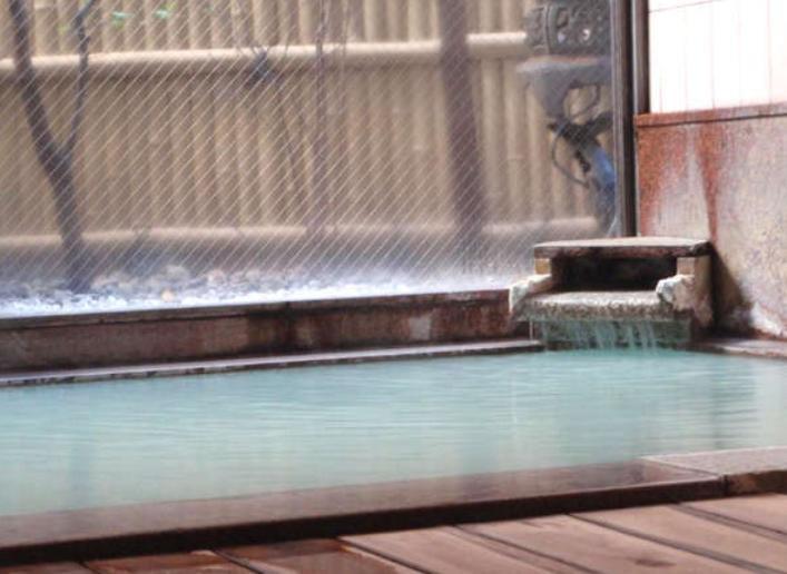 Yakushi No Yu Yumotokan Kusatsu  Extérieur photo