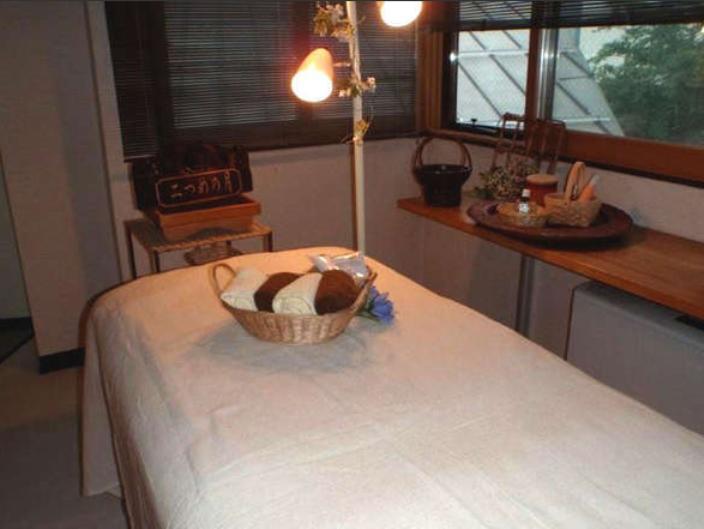 Yakushi No Yu Yumotokan Kusatsu  Extérieur photo