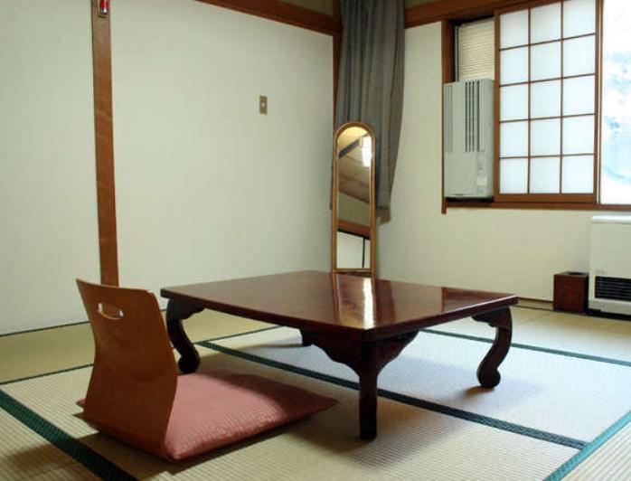 Yakushi No Yu Yumotokan Kusatsu  Chambre photo