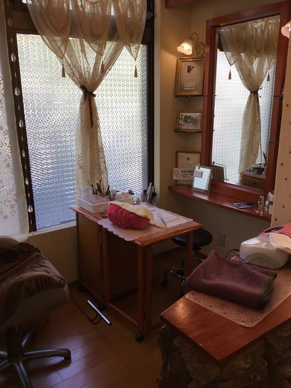 Yakushi No Yu Yumotokan Kusatsu  Extérieur photo