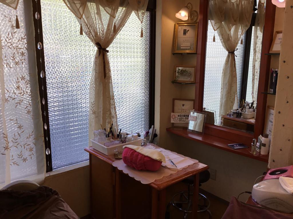 Yakushi No Yu Yumotokan Kusatsu  Extérieur photo