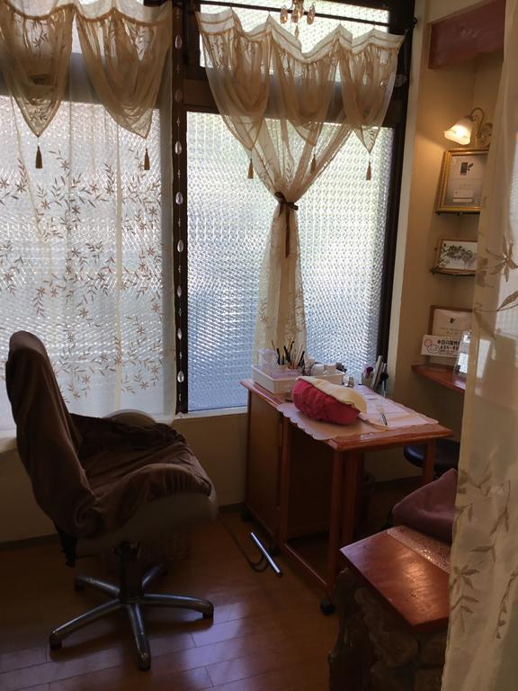 Yakushi No Yu Yumotokan Kusatsu  Extérieur photo