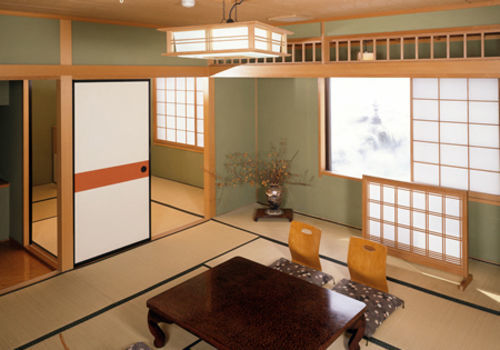 Yakushi No Yu Yumotokan Kusatsu  Extérieur photo
